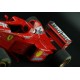 Ferrari F310B 5 Michael Schumacher F1 Winner Canada 1997 GP Replicas GP134A