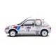 Peugeot 205 Gti Talbot Sport 111 RAC Rally 1988 Colin McRae - Derek Ringer Solido S1801715
