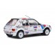 Peugeot 205 Gti Talbot Sport 111 RAC Rally 1988 Colin McRae - Derek Ringer Solido S1801715