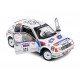 Peugeot 205 Gti Talbot Sport 111 RAC Rally 1988 Colin McRae - Derek Ringer Solido S1801715