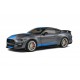 Ford Mustang Shelby GT500 KR Coupe 2022 Silver Blue Solido S1805908