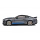 Ford Mustang Shelby GT500 KR Coupe 2022 Silver Blue Solido S1805908