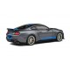 Ford Mustang Shelby GT500 KR Coupe 2022 Silver Blue Solido S1805908