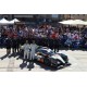 Lotus CLM P1/01 AER 4 24 Heures du Mans 2015 Spark S4632