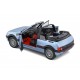 Peugeot&nbsp;205 CTI MKI GTi 1.6 Cabriolet 1989 Light blue Metallic Solido S1806203