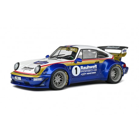 Porsche&nbsp;911 964 RWB 1 Rauh Welt 1992 Solido S1807505