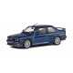 BMW 3-Series Alpina E30 B6 3.5 1986 Blue Solido S4312001