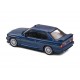 BMW 3-Series Alpina E30 B6 3.5 1986 Blue Solido S4312001