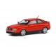 Audi 80 S2 Coupé 1992 Red Solido S4312201