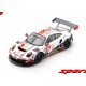 Porsche 911 GT3 25 24 Heures du Nurburgring 2022 Spark SG847