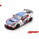 Toyota GR Supra GT4 86 3ème AT 24 Heures du Nurburgring 2022 Spark SG857