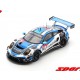 Porsche 911 GT3 R 18 24 Heures du Nurburgring 2022 Spark SG860