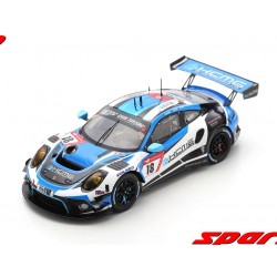 Porsche 911 GT3 R 18 24 Heures du Nurburgring 2022 Spark SG860
