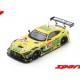 Mercedes AMG GT3 55 24 Heures du Nurburgring 2022 Spark SG861
