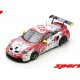 Porsche 911 GT3 Cup 128 24 Heures du Nurburgring 2022 Spark SG862