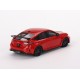 Honda Civic Type R Rallye LHD Red Truescale TSM430716