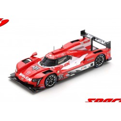 Cadillac DPI-VR 31 24 Heures de Daytona 2021 Pole Position Spark SUS281