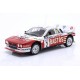 Lancia 037 2 Rallye d'Ypres 1985 Snijers - Colebunders IXO 18RMC136