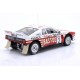 Lancia 037 2 Rallye d'Ypres 1985 Snijers - Colebunders IXO 18RMC136