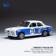 Ford Escort MKI RS 1600 20 Rallye Monte Carlo 1973 Mikkola - Porter IXO 18RMC140
