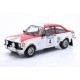 Ford Escort MKII RS 1800 4 Rallye des 1000 Lacs 1977 Vatanen - Aho IXO 18RMC143