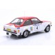 Ford Escort MKII RS 1800 4 Rallye des 1000 Lacs 1977 Vatanen - Aho IXO 18RMC143