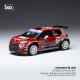 Citroen C3 Rally2 WRC2 21 Rallye de Ypres 2022 Rossel - Boulloud IXO RAM878