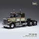 Kenworth W 900 1990 Grey Met IXO TR145