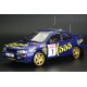 Subaru Impreza 555 1 Rallye San Remo 1996 C.McRae - D.Ringer Sunstar SUN5524