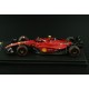 Ferrari F1-75 55 Carlos Sainz Jr F1 Angleterre 2022 Winner Looksmart LSF1043