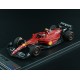 Ferrari F1-75 55 Carlos Sainz Jr F1 Angleterre 2022 Winner Looksmart LSF1043