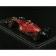 Ferrari F1-75 55 Carlos Sainz Jr F1 Angleterre 2022 Winner Looksmart LSF1043