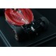 Ferrari F1-75 55 Carlos Sainz Jr F1 Angleterre 2022 Winner Looksmart LSF1043