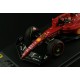 Ferrari F1-75 55 Carlos Sainz Jr F1 Angleterre 2022 Winner Looksmart LSF1043