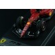 Ferrari F1-75 55 Carlos Sainz Jr F1 Angleterre 2022 Winner Looksmart LSF1043