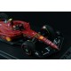 Ferrari F1-75 55 Carlos Sainz Jr F1 Angleterre 2022 Winner Looksmart LSF1043