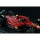 Ferrari F1-75 55 Carlos Sainz Jr F1 Angleterre 2022 Winner Looksmart LSF1043