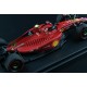 Ferrari F1-75 55 Carlos Sainz Jr F1 Angleterre 2022 Winner Looksmart LSF1043