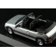 Peugeot 205 CTI Cabriolet 1990 Silver Metallic Minichamps 940112331