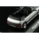 Peugeot 205 CTI Cabriolet 1990 Silver Metallic Minichamps 940112331