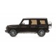 Mercedes Benz G-Class (W463) 2020 Brown Metallic Minichamps 110037102