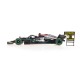 Mercedes AMG F1 W12 E Performance 44 F1 Grand Prix de Russie 100th Victory 2021 Lewis Hamilton Minichamps 410211544