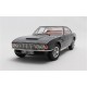 Aston Martin DBS Vantage 1968 Blue Met Cult Models CML011-3