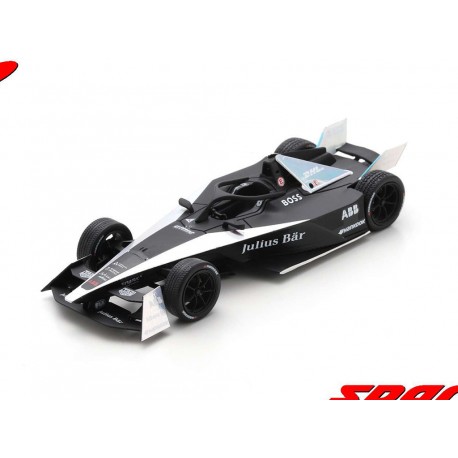 Formula E Presentation FormulaE 2023 Spark S6749