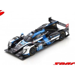 Oreca 07 - Gibson 37 24 Heures du Mans 2022 Spark S8632