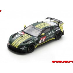 Aston Martin Vantage AMR GT4 95 24 Heures du Nurburgring 2022 Spark SG853