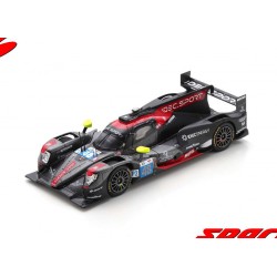 Oreca 07 - Gibson 48 24 Heures du Mans 2022 Spark S8640