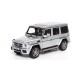Mercedes-AMG G63 W463 Iridium Silver Almost Real ALM820601