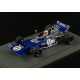 Tyrrell 003 11 F1 Winner Grand Prix de Monaco 1971 Jackie Stewart Spark S7213