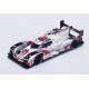 Audi R18 E-Tron Quattro 8 24 Heures du Mans 2015 Spark S4634